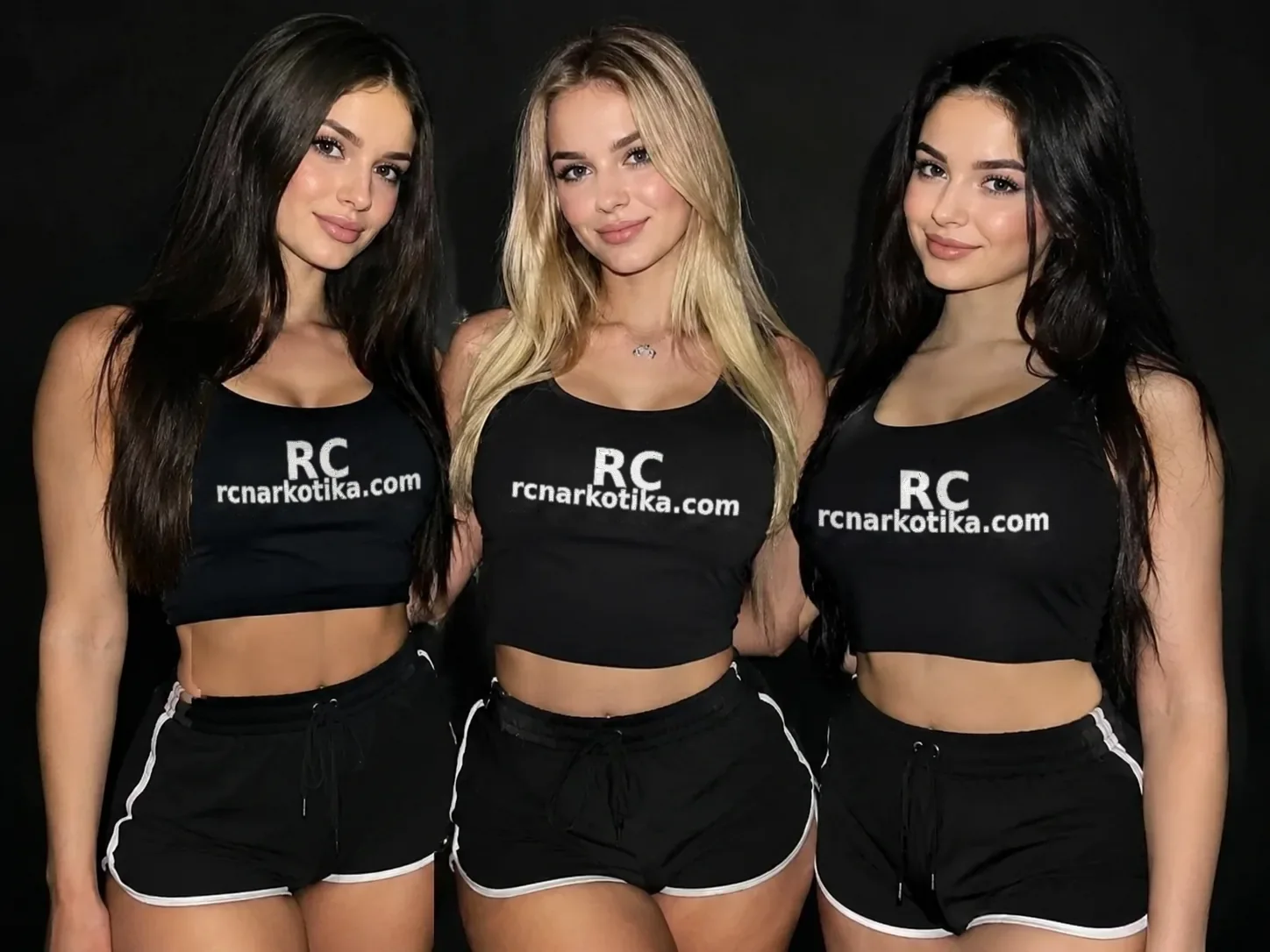 RC-skjorter